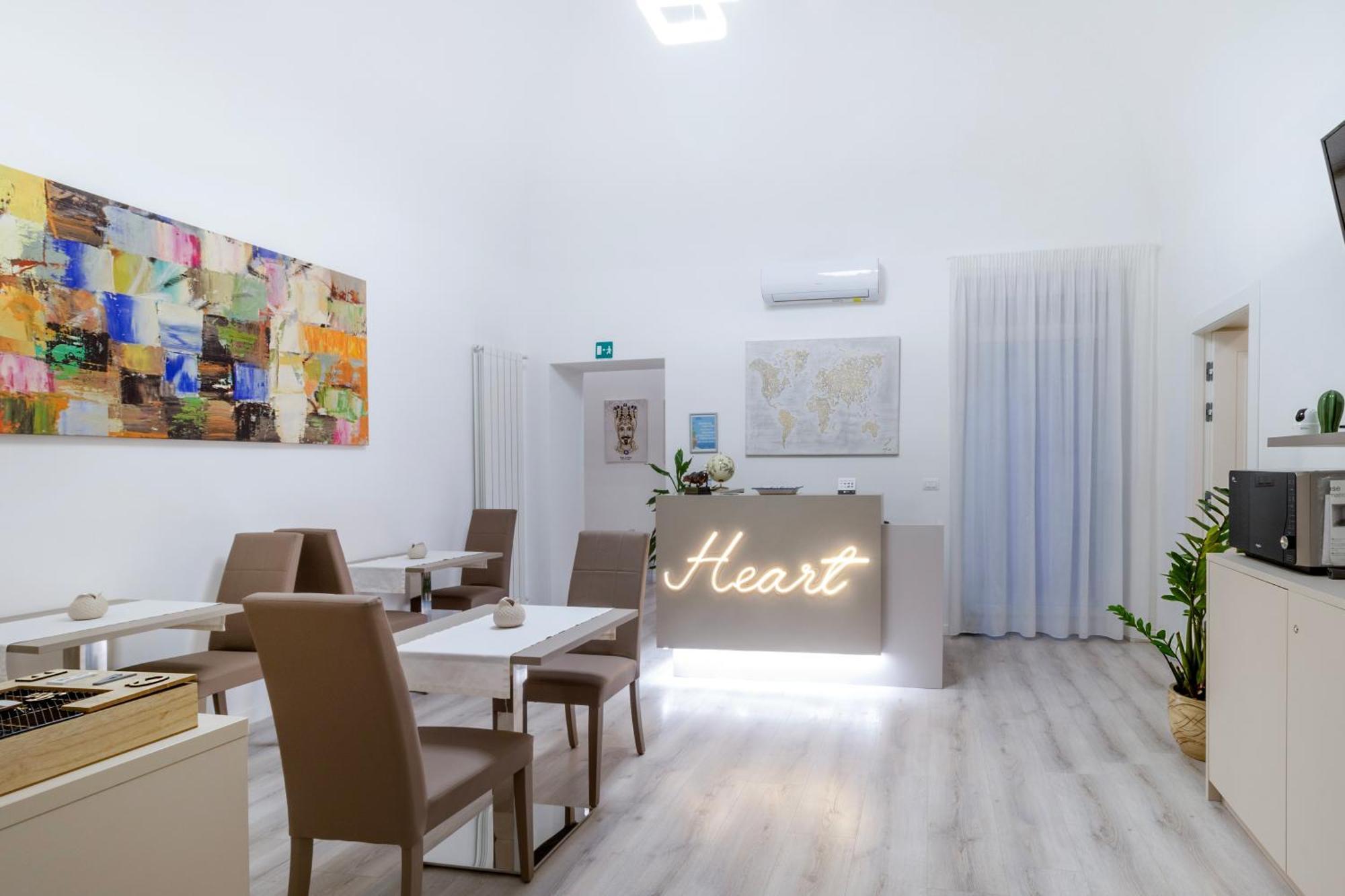 Heart City Rooms Aeroporto di Catania Fontana Rossa Esterno foto